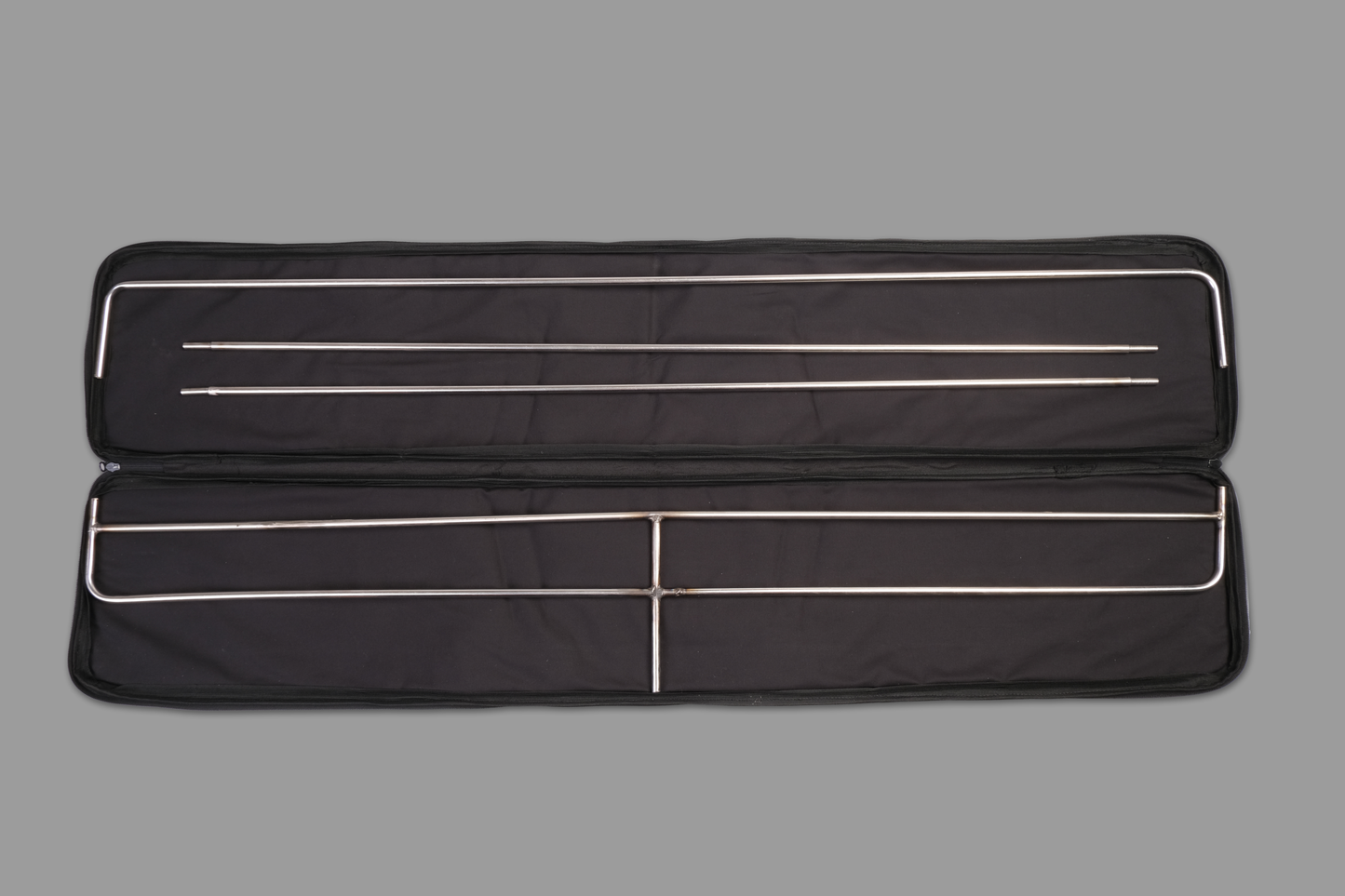 FLOPPY FLAG 4x4 (frame)