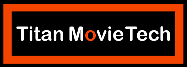 Titan Movie Tech